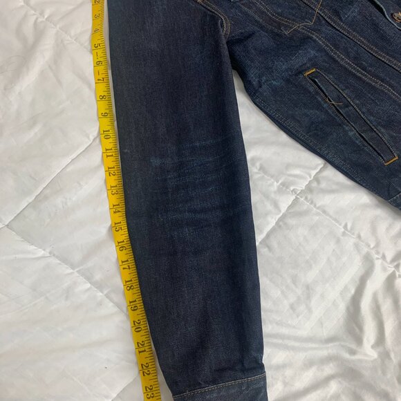 Gap Denim Jacket - Picture 12 of 16